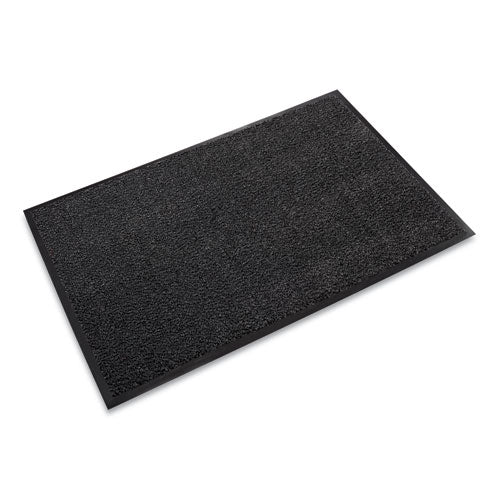 Dust-Star Microfiber Wiper Mat