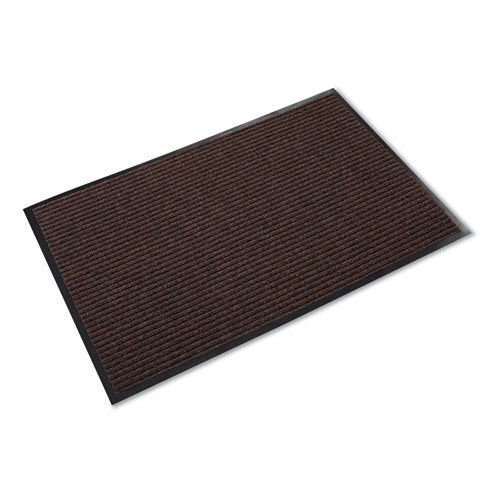 Needle Rib Wipe and Scrape Mat