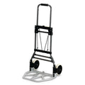 Stow-Away Collapsible Medium Hand Truck