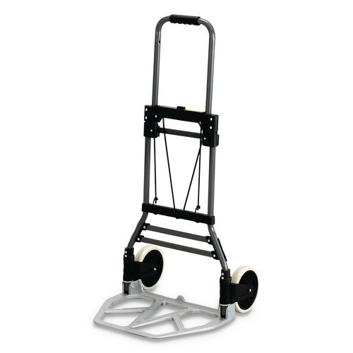 Stow-Away Collapsible Medium Hand Truck