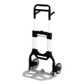 Stow-Away Heavy-Duty Hand Truck