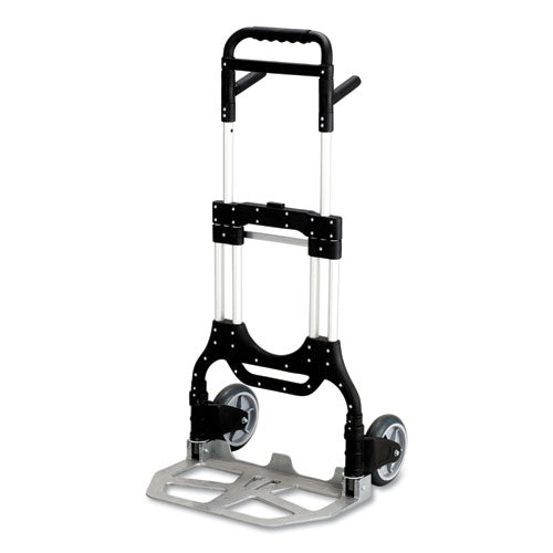 Stow-Away Heavy-Duty Hand Truck