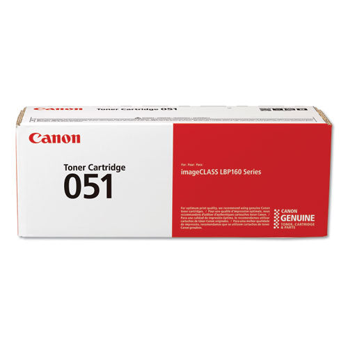 2168C001 (051) Toner