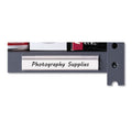 Shelf Labeling Strips