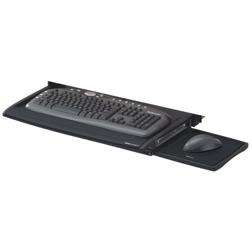 Deluxe Keyboard Drawer