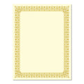 Premium Certificates