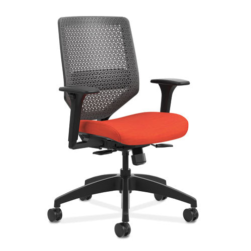 Solve Series ReActiv Back Task Chair