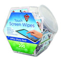 Touch Screen Wipes