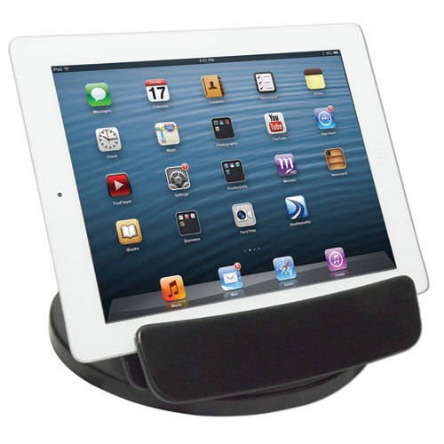 Rotating Desktop Tablet Stand