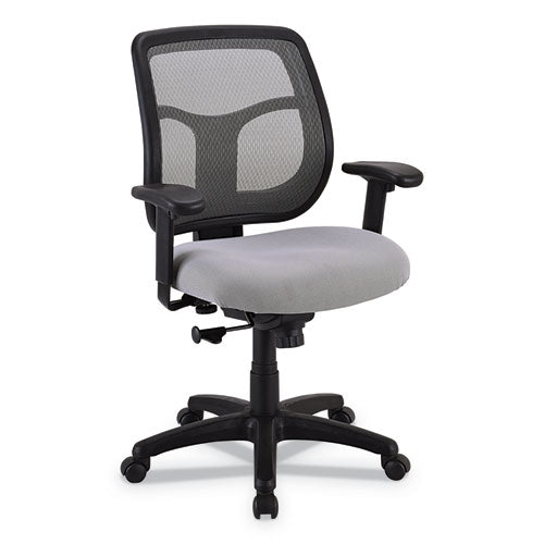 Apollo Mid-Back Mesh Chair