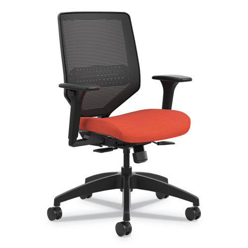 Solve Series Mesh Back Task Chair
