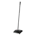 Dual Action Sweeper