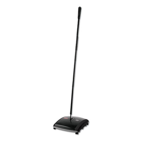 Dual Action Sweeper