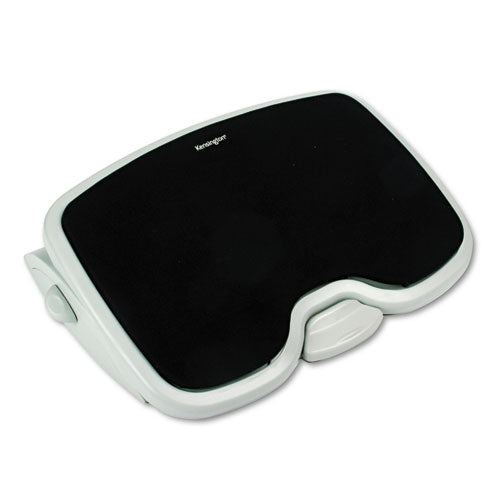 SoleMate Comfort Footrest with SmartFit System