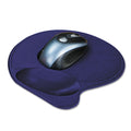 Wrist Pillow Extra-Cushioned Mouse Support