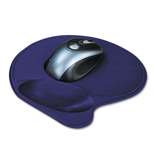 Wrist Pillow Extra-Cushioned Mouse Support