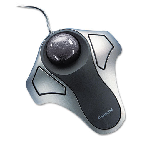Orbit Optical Trackball Mouse