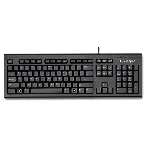 Keyboard for Life Slim Spill-Safe Keyboard
