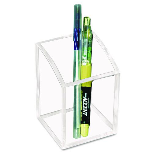 Acrylic Pencil Cup