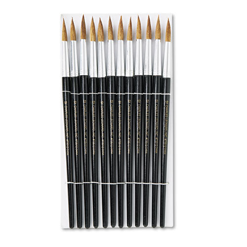 Artist Brush