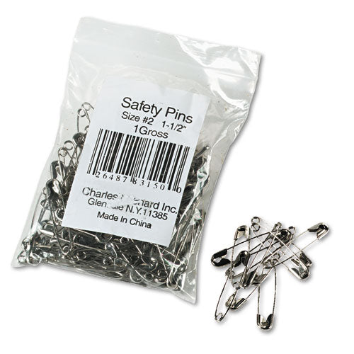 Safety Pins