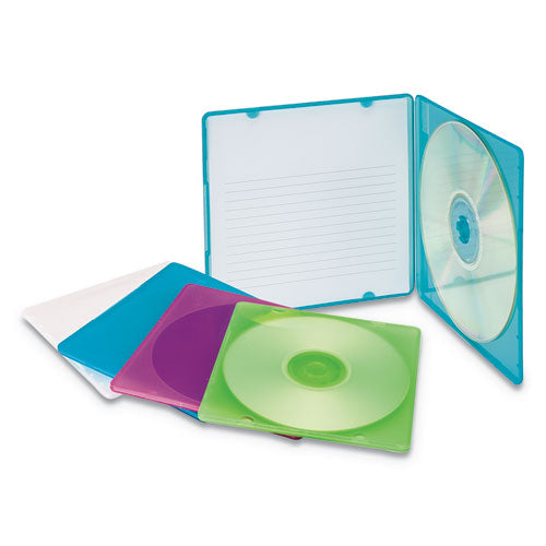 Slim CD Case