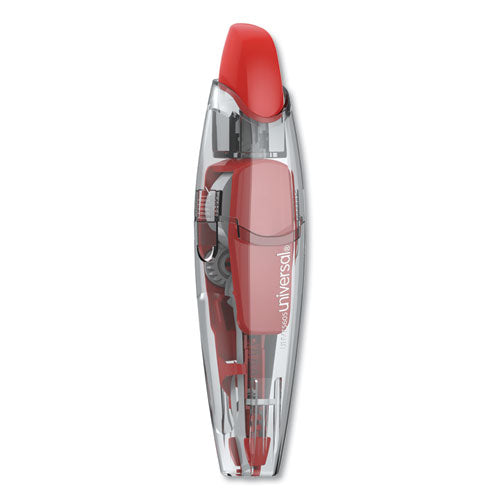 Retractable Pen Style Correction Tape