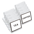 Mini Table-Top Sign