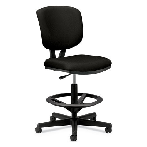Volt Series Adjustable Task Stool