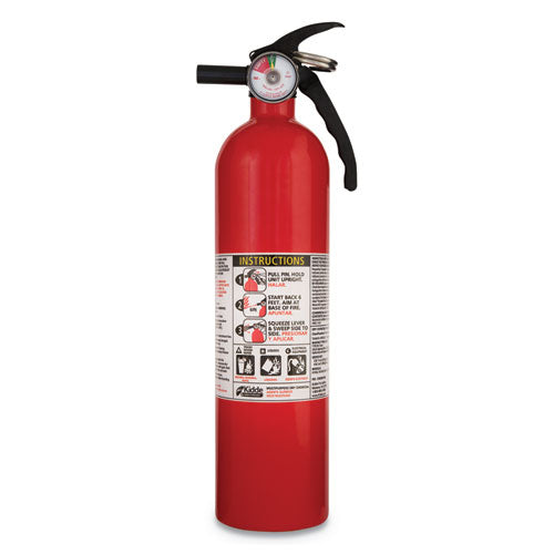 Full Home Fire Extinguisher