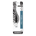 F-Refill for Zebra F-Series Ballpoint Pens