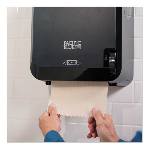 Pacific Blue Ultra Paper Towel Dispenser
