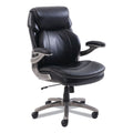 Cosset Mid-Back Executive Chair