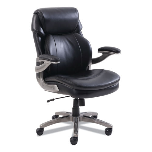 Cosset Mid-Back Executive Chair