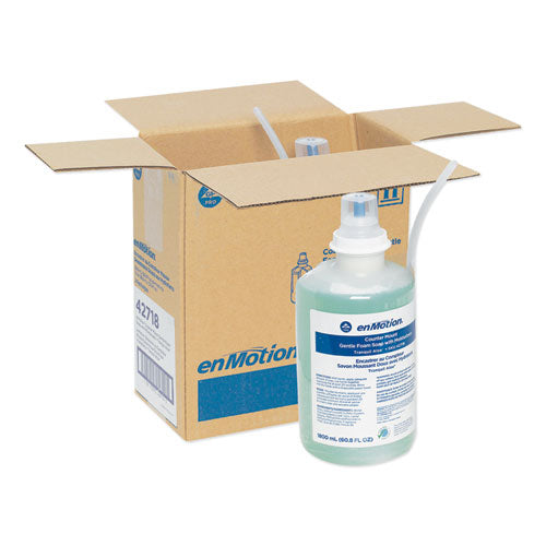 GP enMotion Counter Mount Foam Soap Refill