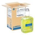 GP enMotion Automated Touchless Antimicrobial Foam Soap Refill