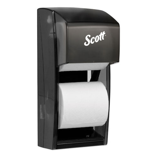 Essential SRB Tissue Dispenser