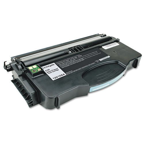 12015SA Return Program Toner
