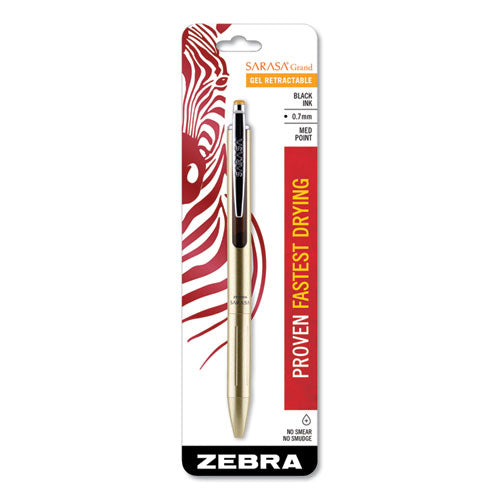 Sarasa Grand Gel Pen