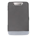 Storage Clipboard with Pen Compartment