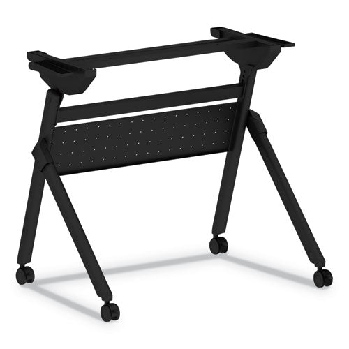Flip and Nest Table Base