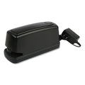 Electric Stapler with Staple Channel Release Button