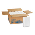 Pacific Blue Ultra Folded Paper Towels