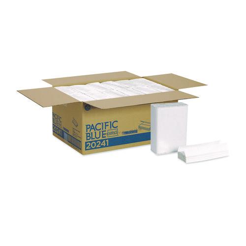 Pacific Blue Select C-Fold Paper Towel