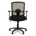 Alera Etros Series Mesh Mid-Back Chair