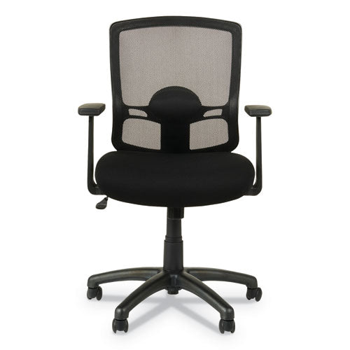 Alera Etros Series Mesh Mid-Back Chair