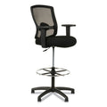 Alera Etros Series Mesh Stool