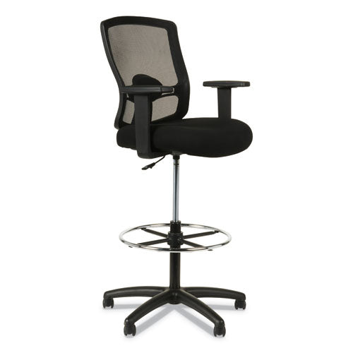 Alera Etros Series Mesh Stool