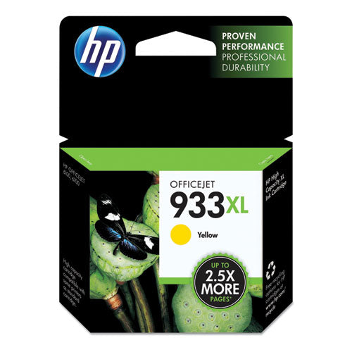 HP 933XL