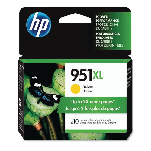 HP 951XL
